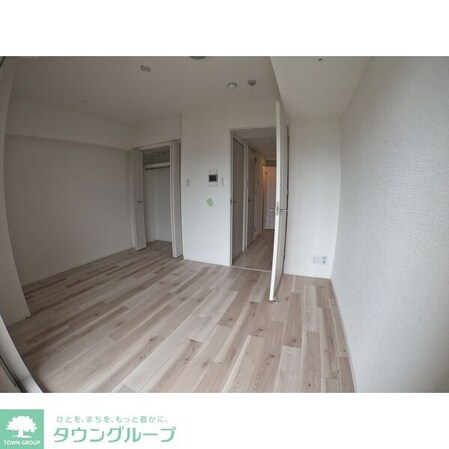 エスプレイス鶴舞ガーデンテラスの物件内観写真